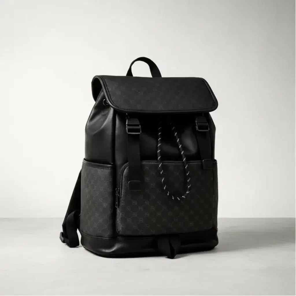 P. White - BOLSO MOCHILA PARA HOMBRE